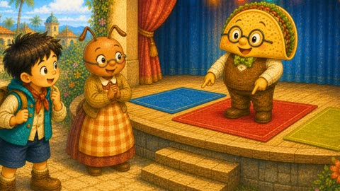 B13 cue 21 thumbnail