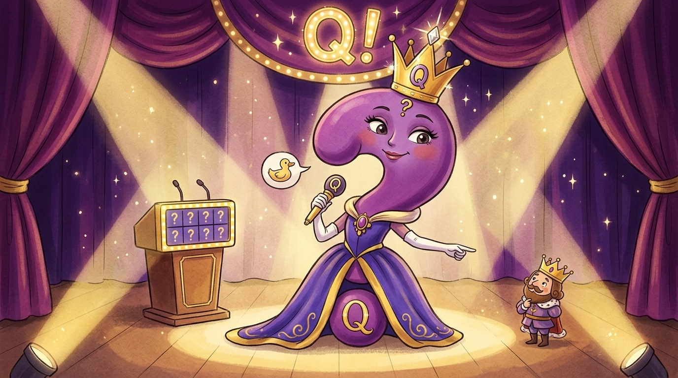 Queen Quiz