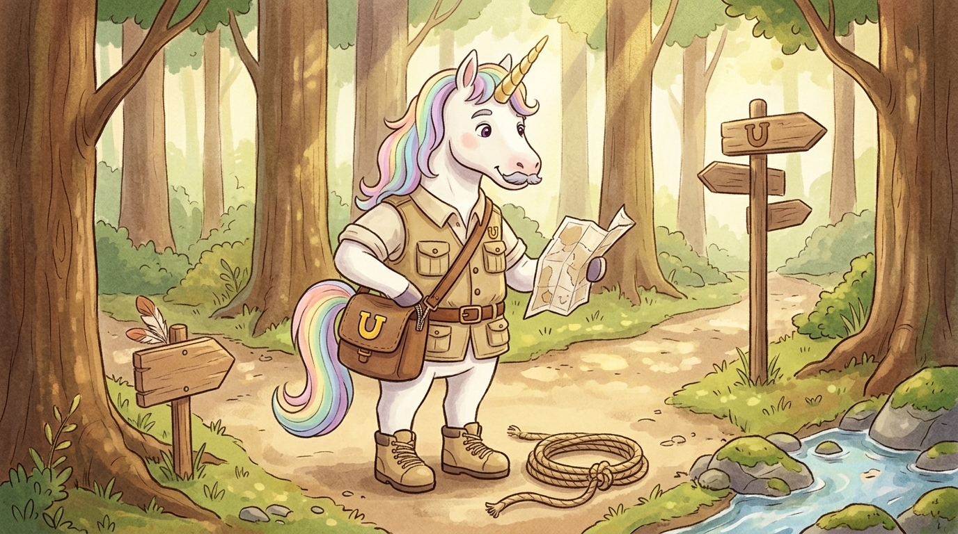Uncle Unicorn